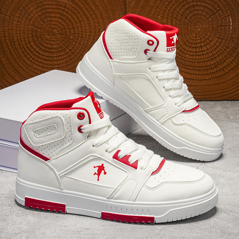 Spring/Summer Large Size Fashi - огляд і ціна Men Shoes Boss
