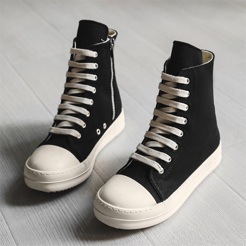 Popular Men's Sneakers Men's C - огляд і ціна Men Shoes Boss