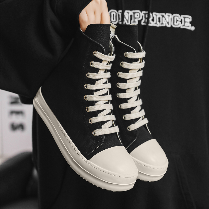 Popular Men's Sneakers Men's C - огляд і ціна Men Shoes Boss
