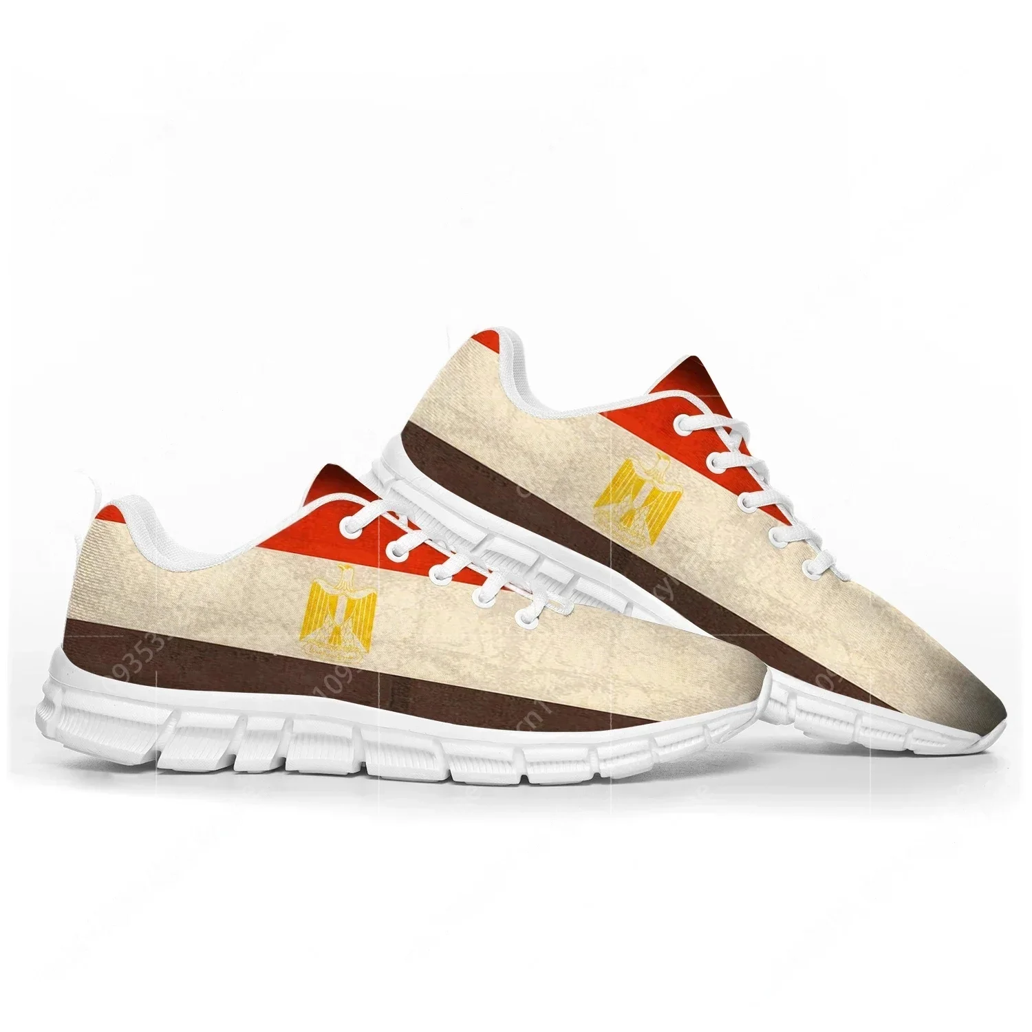 Egyptian Flag Sports Shoes Men - огляд і ціна Men Shoes Egypt