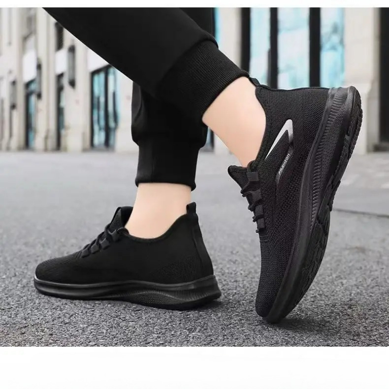 new man casual sneaker Breatha - огляд і ціна Men Shoes Clearance
