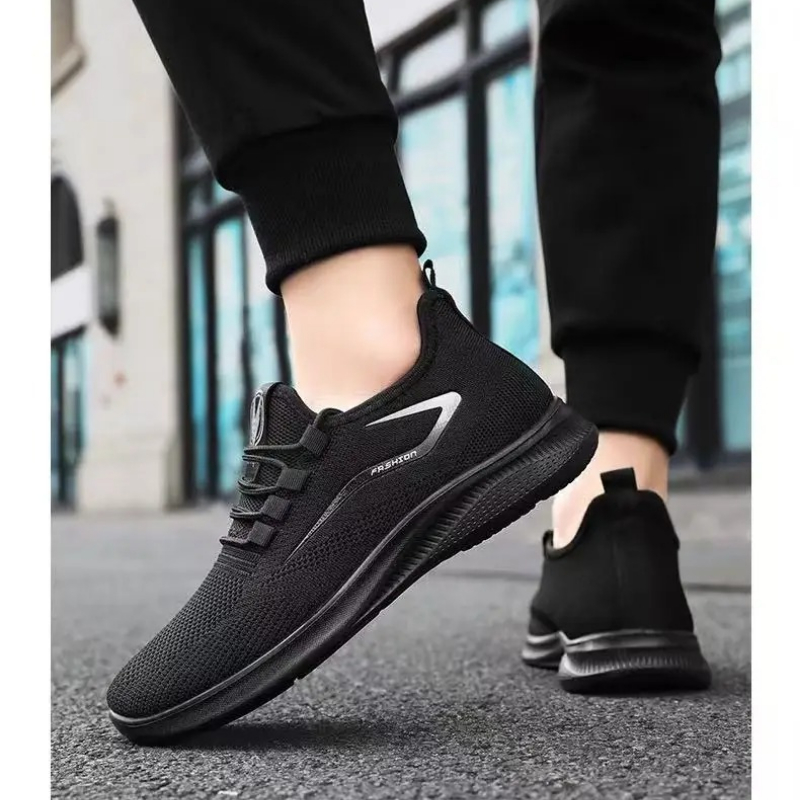 new man casual sneaker Breatha - огляд і ціна Men Shoes Clearance