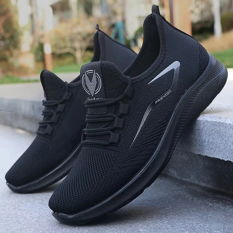 new man casual sneaker Breatha - огляд і ціна Men Shoes Clearance