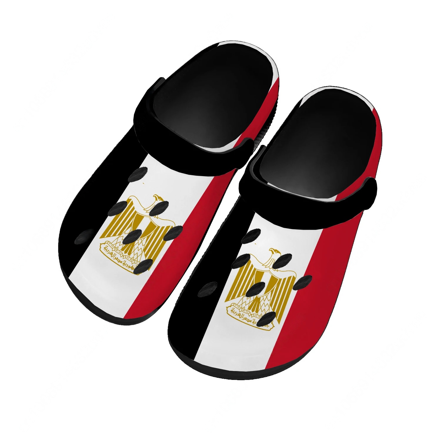 Egypt National Flag Water Shoe - огляд і ціна Men Shoes Egypt