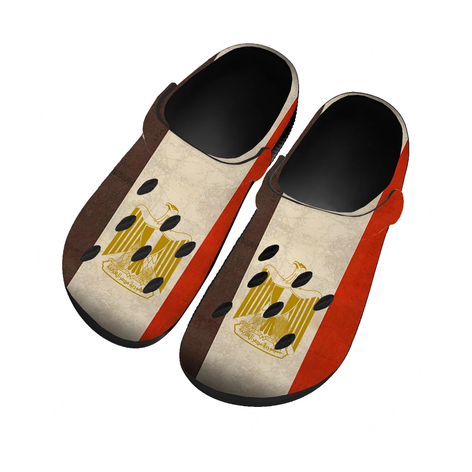 Egypt National Flag Water Shoe - огляд і ціна Men Shoes Egypt