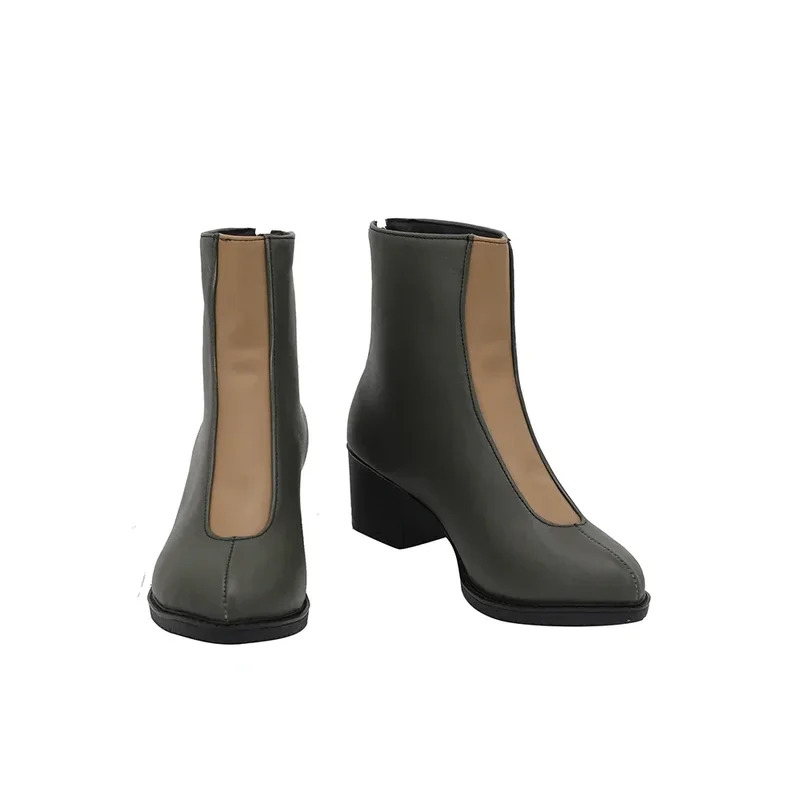 2025 aaa Rebels Ahsoka Tano Co - огляд і ціна Men Shoes Rebel