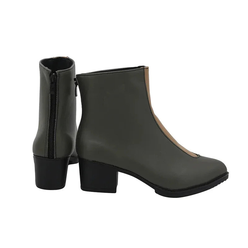 2025 aaa Rebels Ahsoka Tano Co - огляд і ціна Men Shoes Rebel