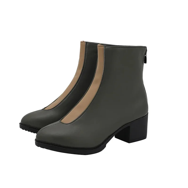 2025 aaa Rebels Ahsoka Tano Co - огляд і ціна Men Shoes Rebel