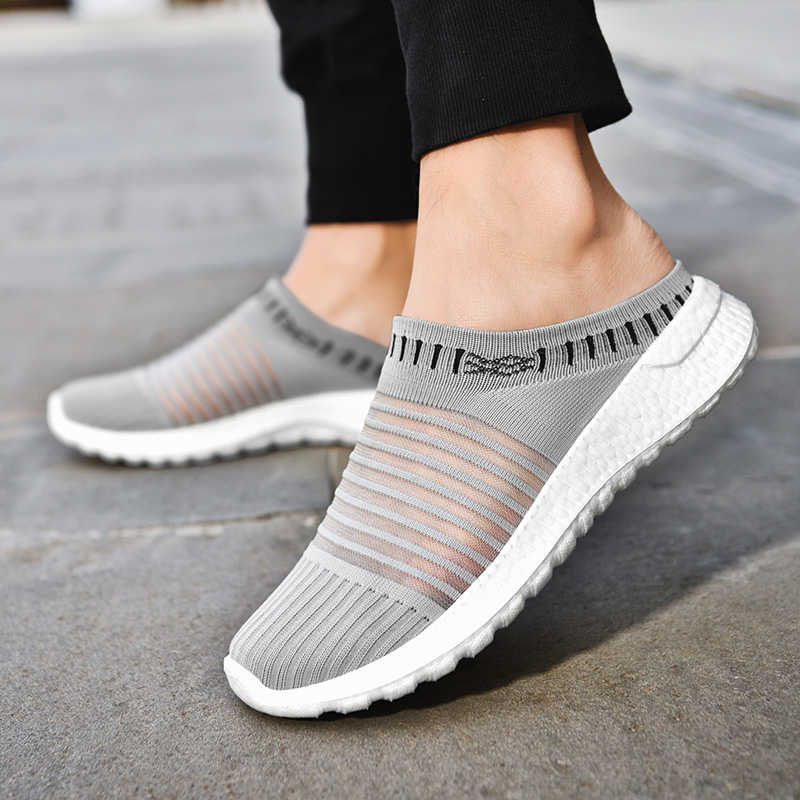 Short Lazy Mans Leopard Ankle  - огляд і ціна Men Shoes Clearance