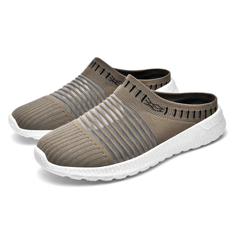 Short Lazy Mans Leopard Ankle  - огляд і ціна Men Shoes Clearance