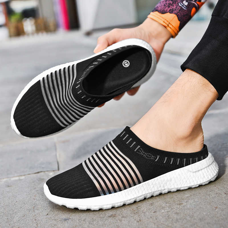 Short Lazy Mans Leopard Ankle  - огляд і ціна Men Shoes Clearance