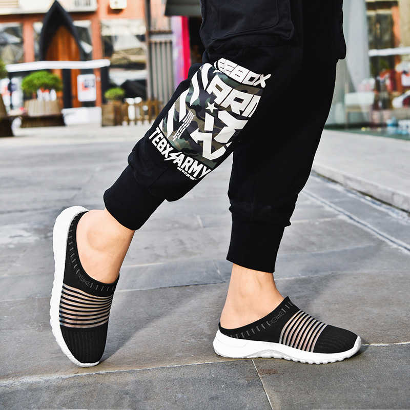 Short Lazy Mans Leopard Ankle  - огляд і ціна Men Shoes Clearance