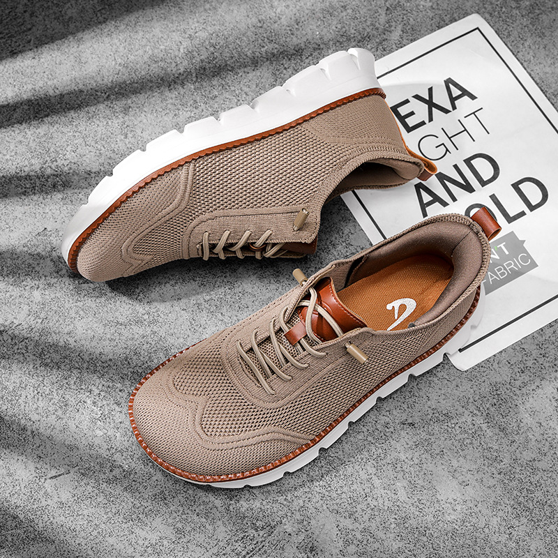 Stylish Men Wide Box Shoes Bar - огляд і ціна Men'S Shoes Business Casual