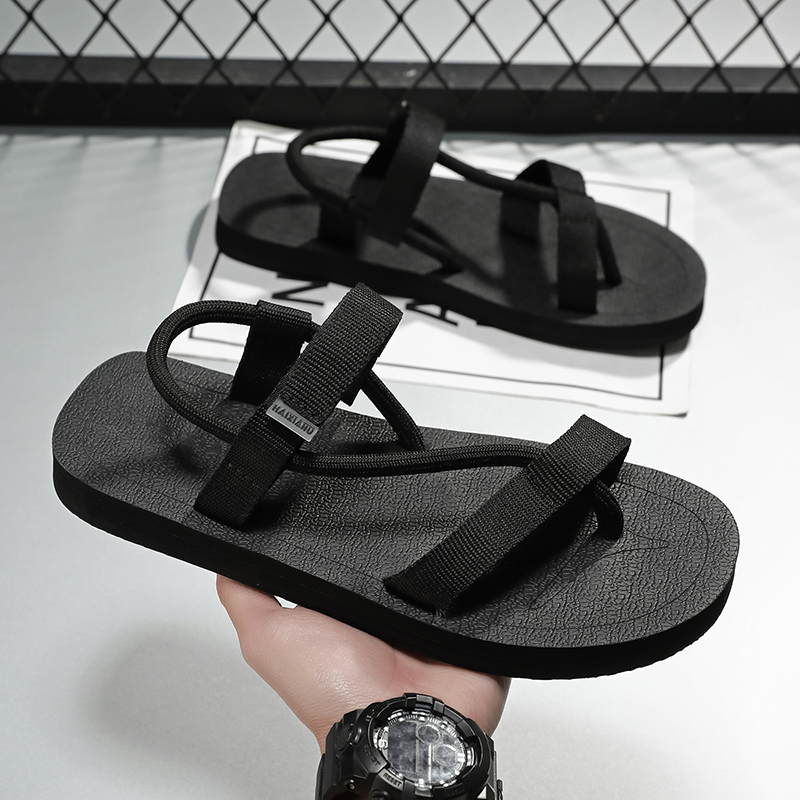 Outdoor Men's Sandal Beach Fla - огляд і ціна Men Shoes Clearance