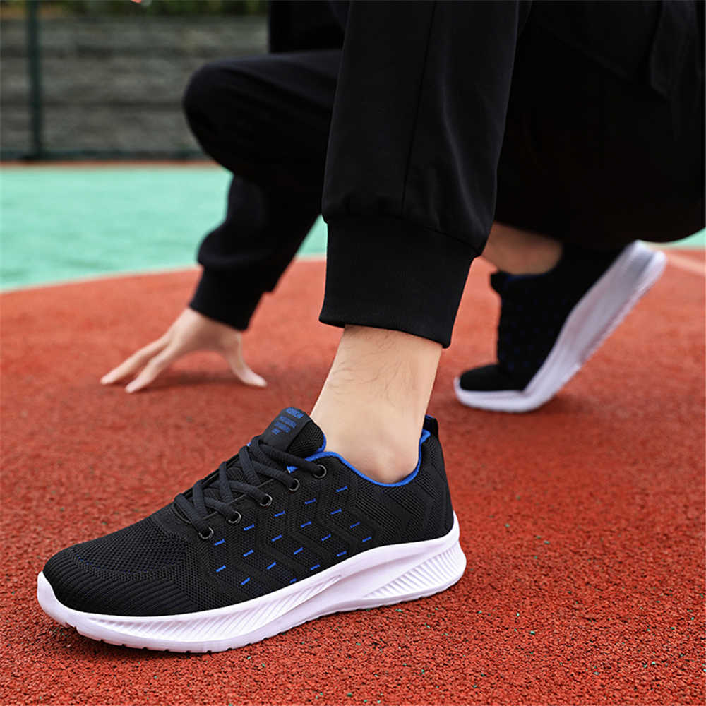 Black Mash Casual Sneakers Men - огляд і ціна Men'S Shoes Casual Sneakers