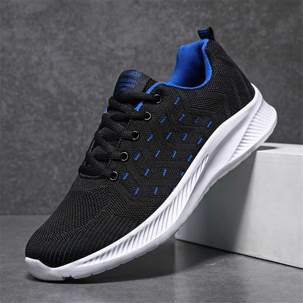 Black Mash Casual Sneakers Men - огляд і ціна Men'S Shoes Casual Sneakers