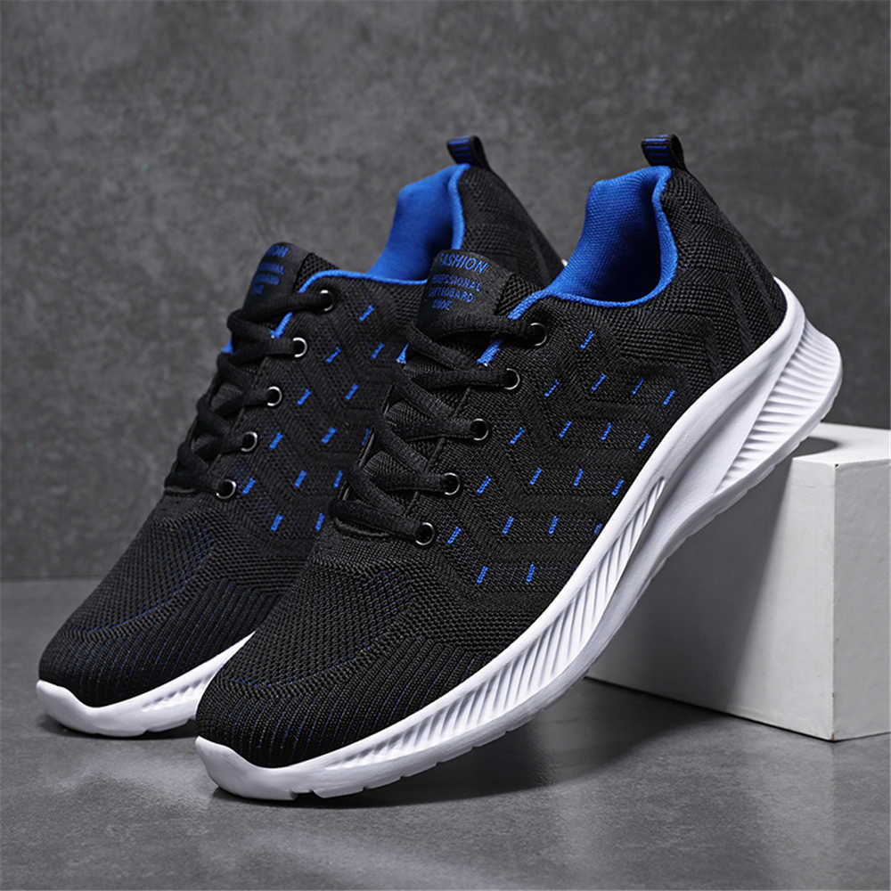 Black Mash Casual Sneakers Men - огляд і ціна Men'S Shoes Casual Sneakers