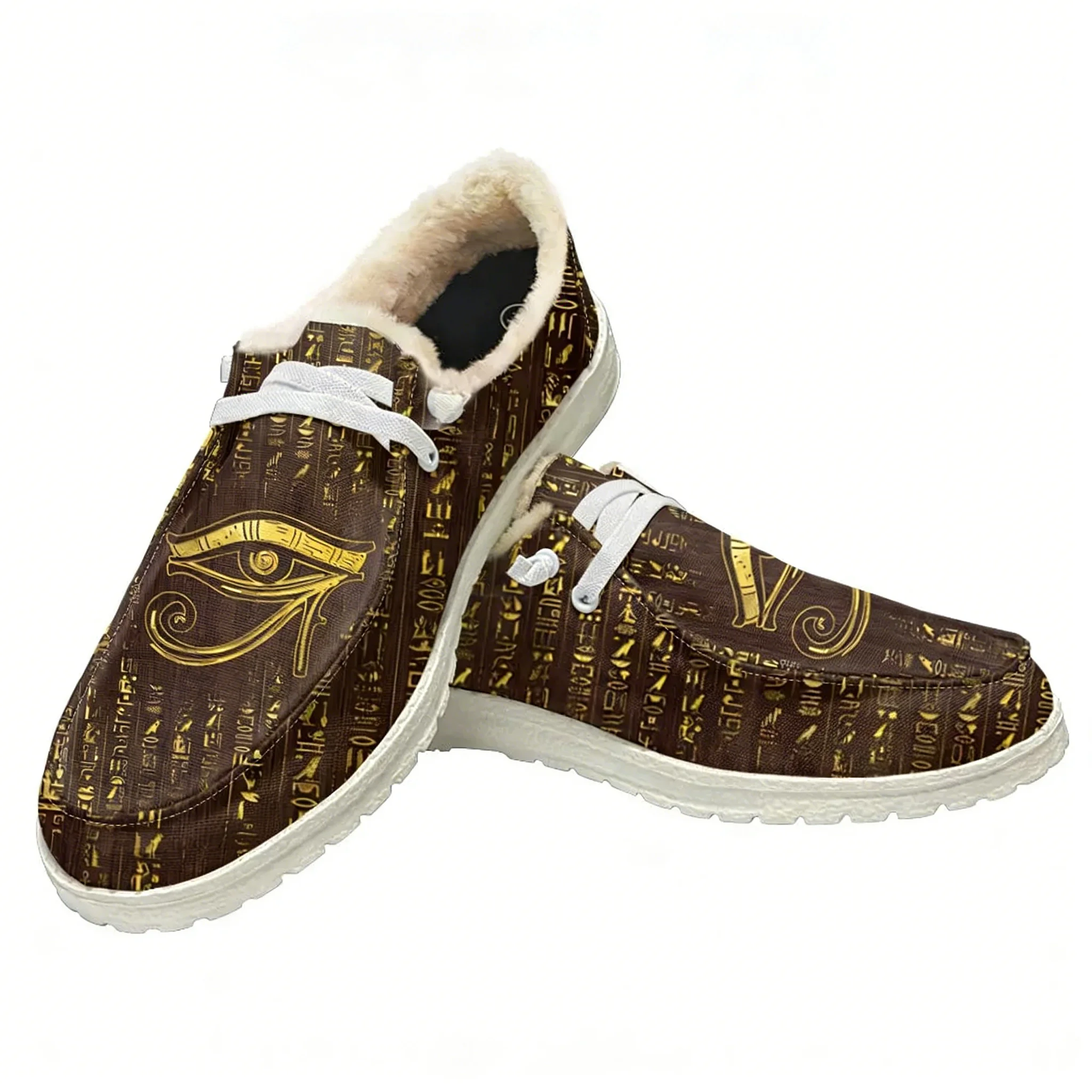 Eye of Egypt Horus Egyptian Go - огляд і ціна Men Shoes Egypt