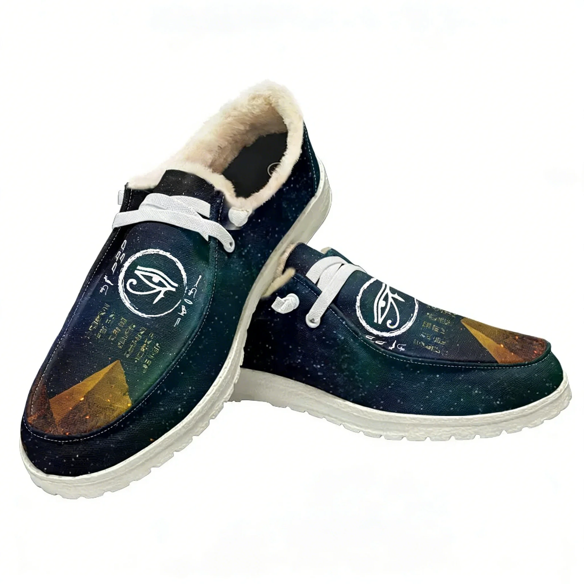 Eye of Egypt Horus Egyptian Go - огляд і ціна Men Shoes Egypt