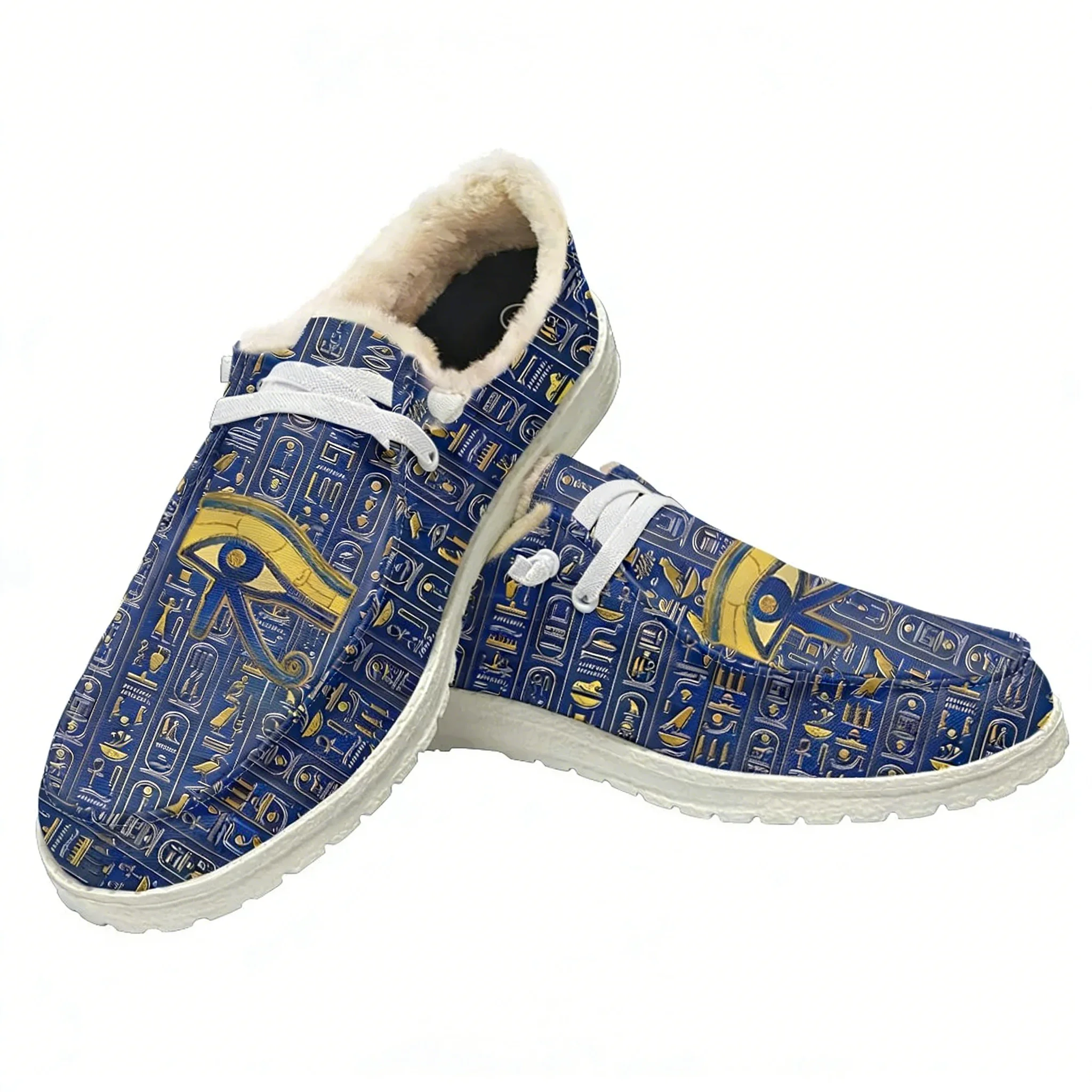 Eye of Egypt Horus Egyptian Go - огляд і ціна Men Shoes Egypt