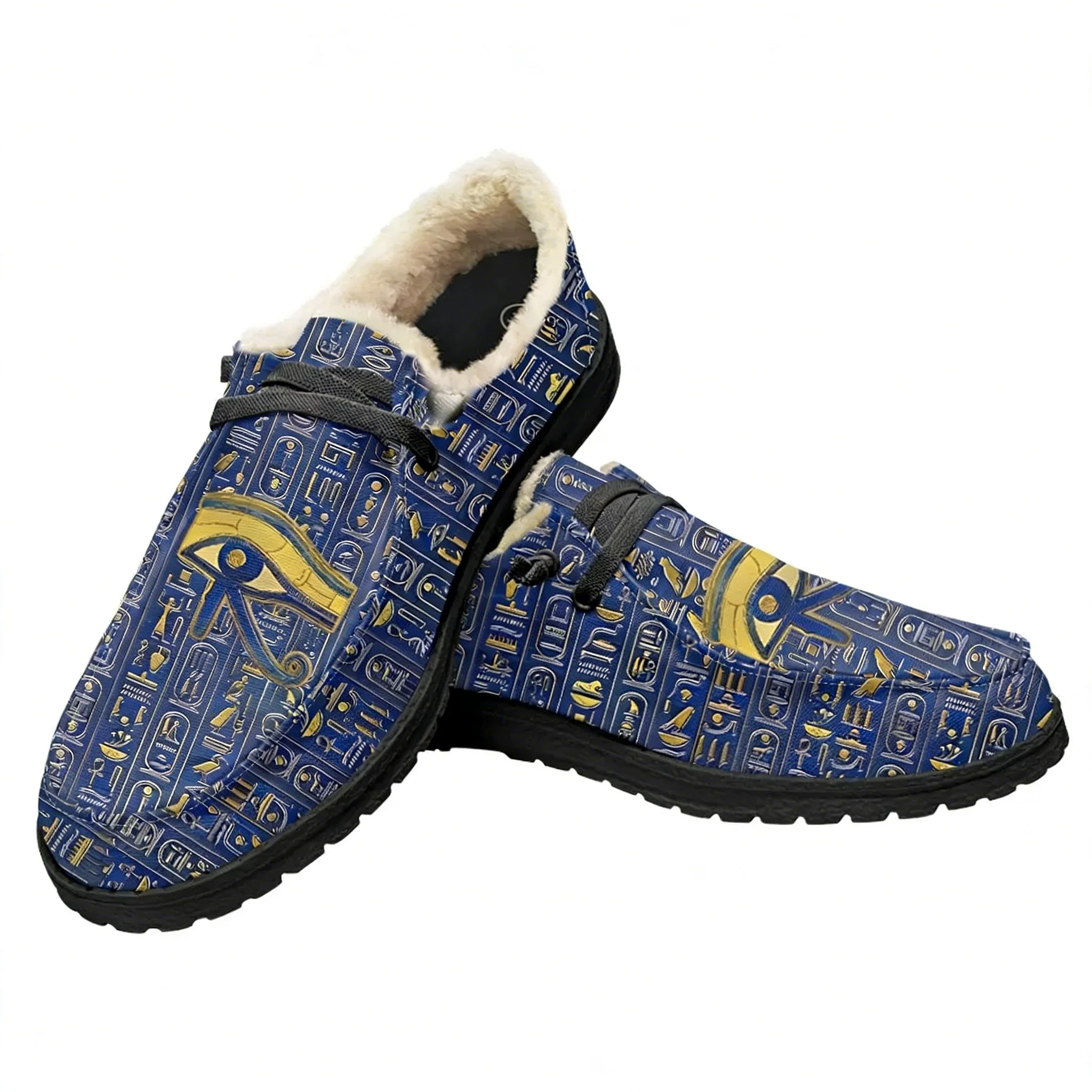 Eye of Egypt Horus Egyptian Go - огляд і ціна Men Shoes Egypt