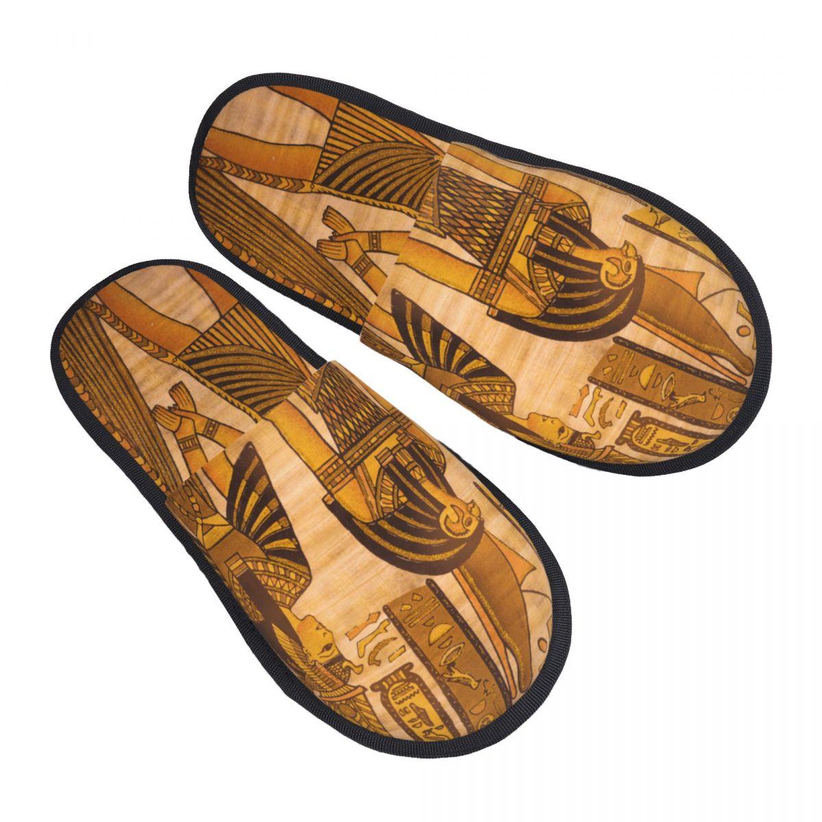 Papyrus Old Egypt Slipper For  - огляд і ціна Men Shoes Egypt