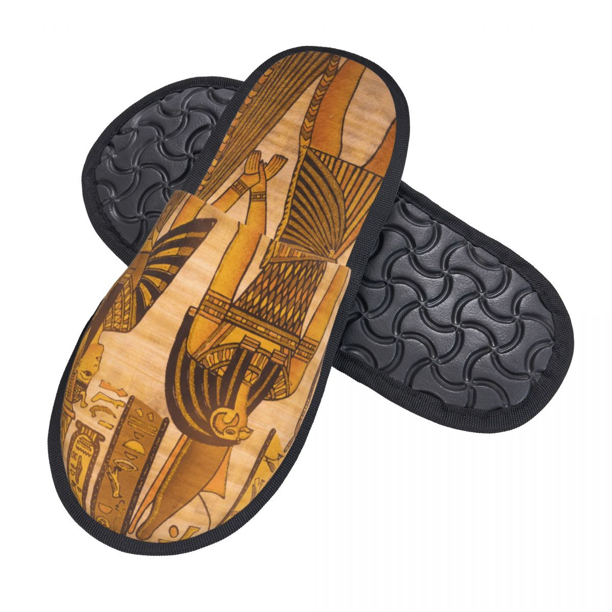 Papyrus Old Egypt Slipper For  - огляд і ціна Men Shoes Egypt