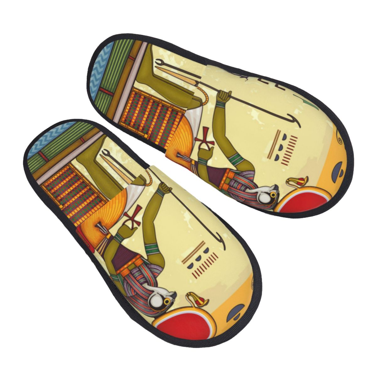 Papyrus Old Egypt Slipper For  - огляд і ціна Men Shoes Egypt