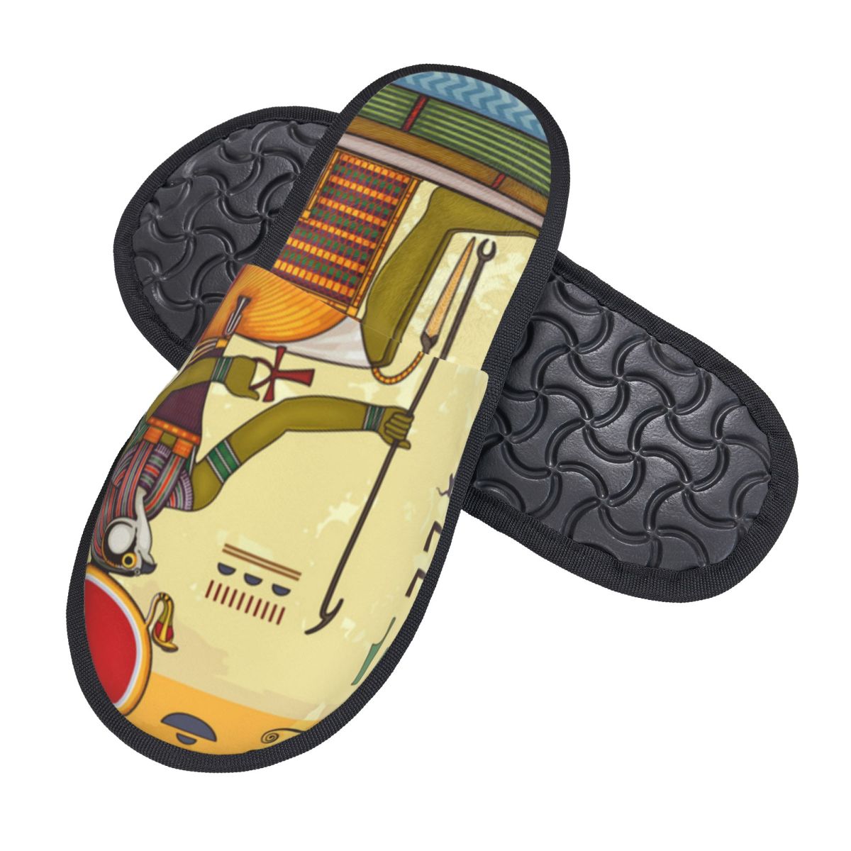 Papyrus Old Egypt Slipper For  - огляд і ціна Men Shoes Egypt