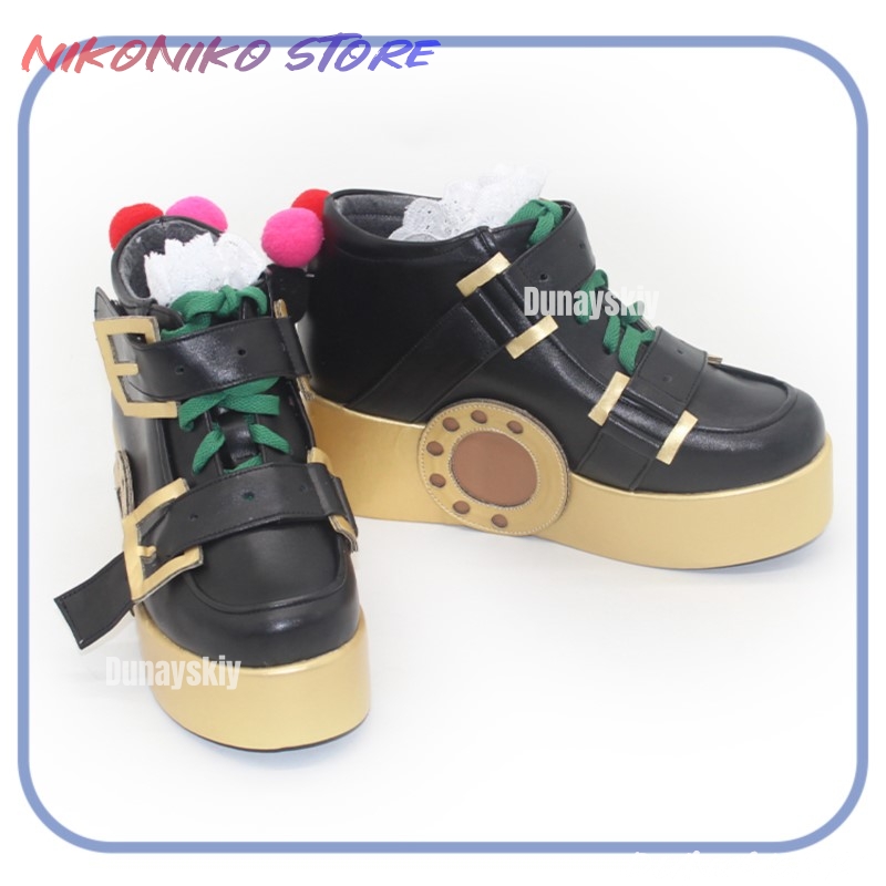 Game Zenless Zone Zero Dialyn  - огляд і ціна Men Shoes Europe To Us