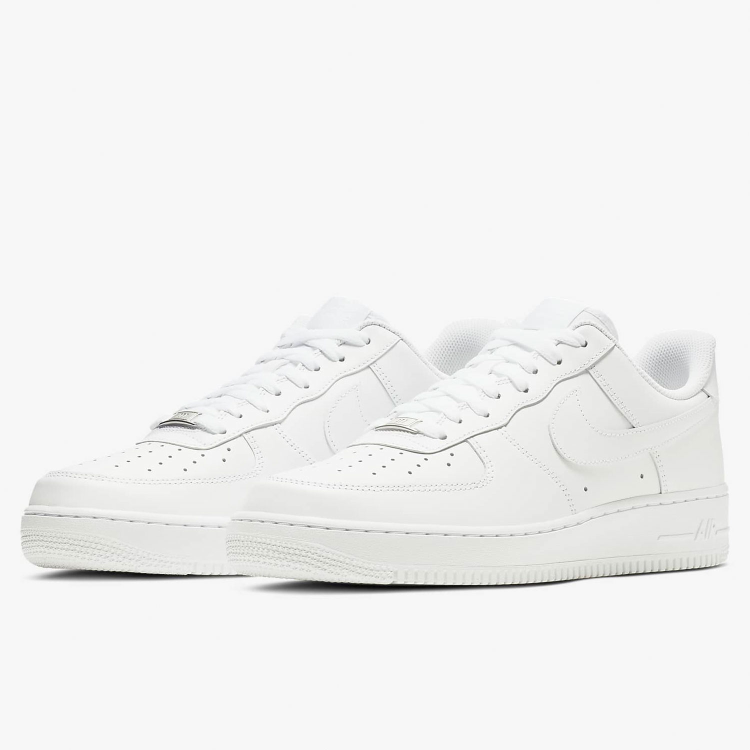 Nike Official Authentic AIR FO - огляд і ціна Men'S Shoes Nike Air Force