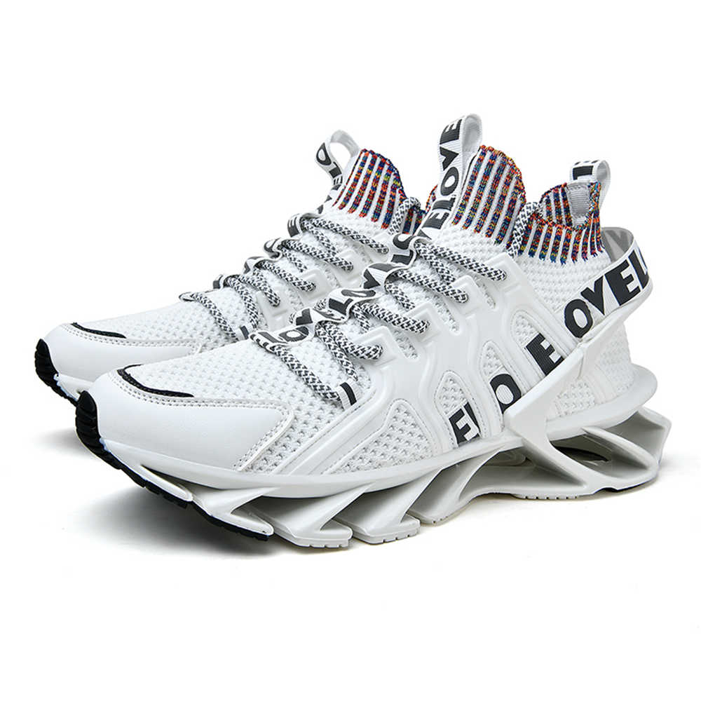 Low Top Spring Sneakerss Men S - огляд і ціна Men Shoes Clearance