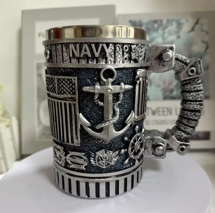 1pcs Navy Cup Air Force Anchor - огляд і ціна Men'S Shoes Nike Air Force