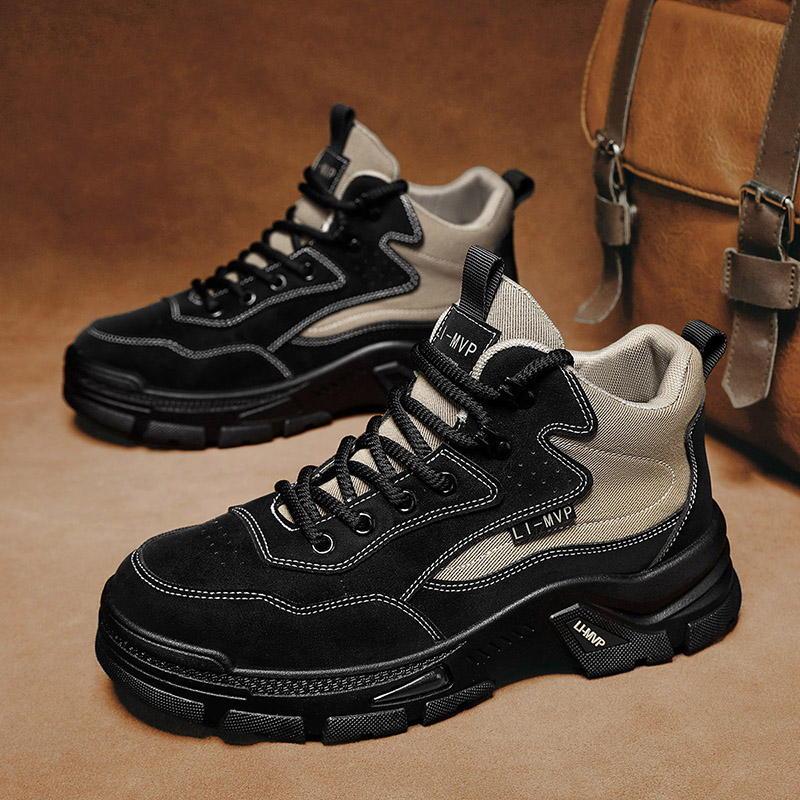 Men's Training Boots Outdoor C - огляд і ціна Men'S Training Shoes