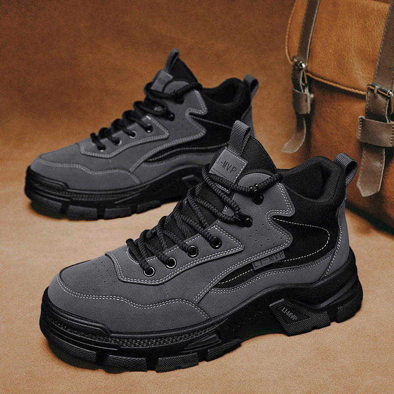 Men's Training Boots Outdoor C - огляд і ціна Men'S Training Shoes