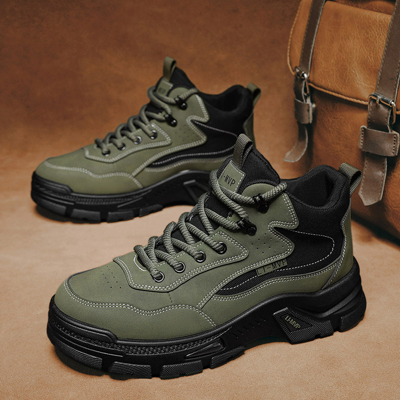 Men's Training Boots Outdoor C - огляд і ціна Men'S Training Shoes