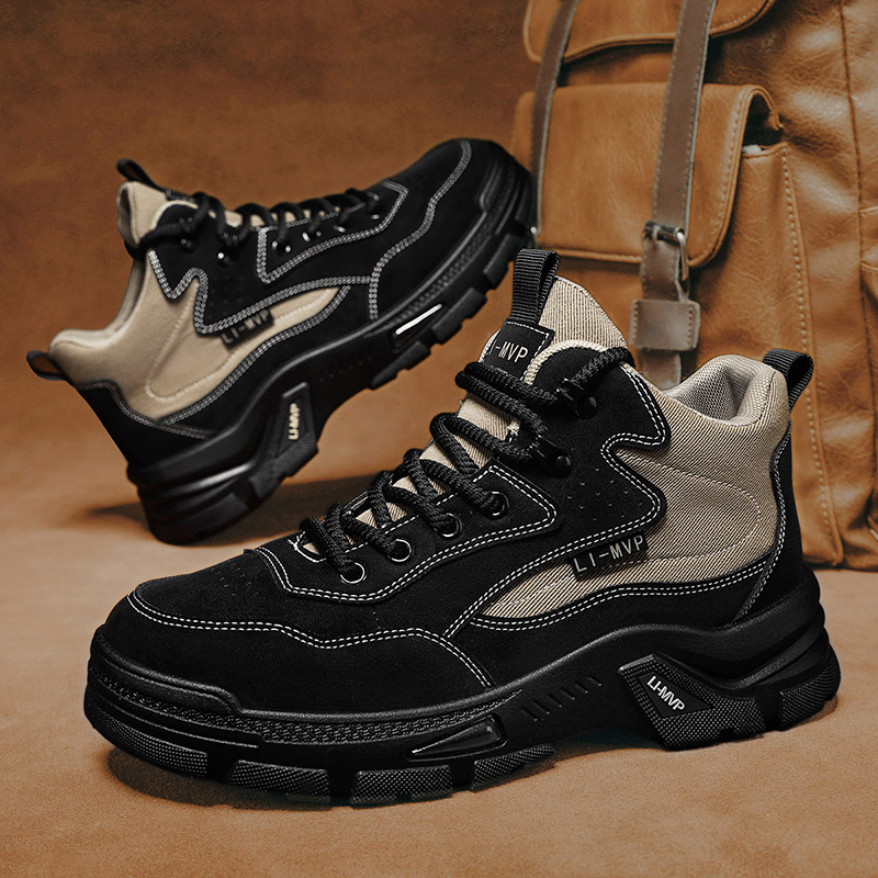 Men's Training Boots Outdoor C - огляд і ціна Men'S Training Shoes
