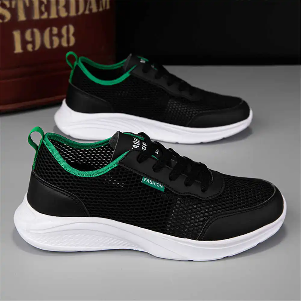 Water Green 43-44 Fashion Snea - огляд і ціна Men'S Training Shoes