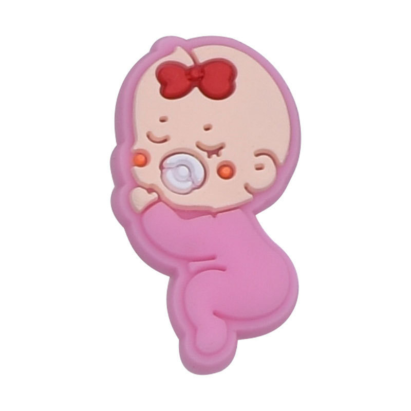 Newborn Shoe Charms for Crocs  - огляд і ціна Men'S Shoes Crocs