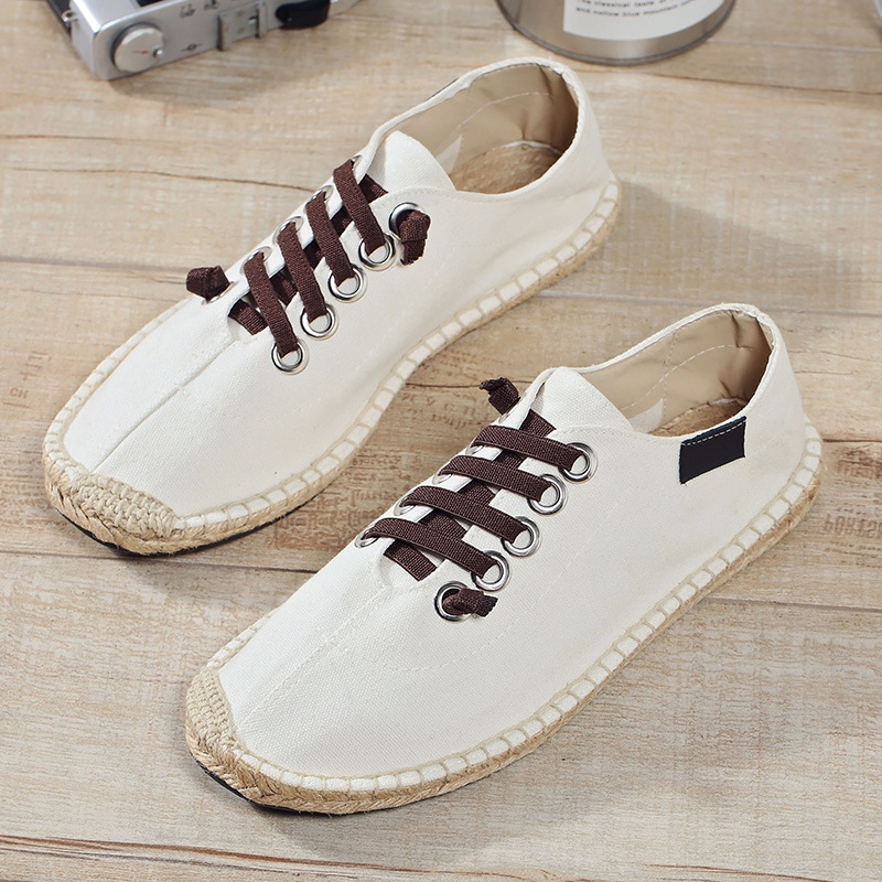 Spring Summer Cloth Shoes Cool - огляд і ціна Men'S Shoes Loafers Casual