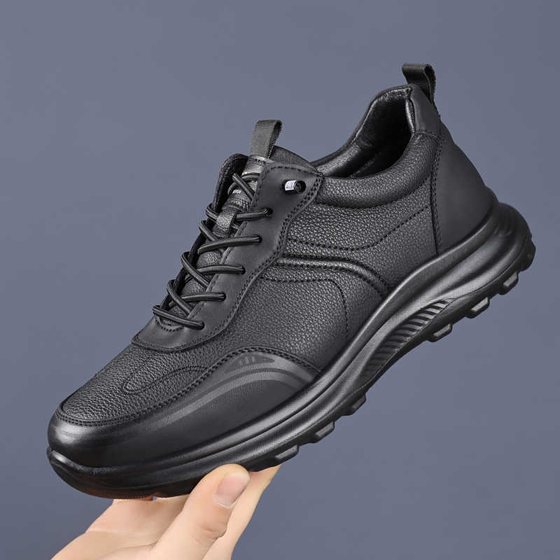 Lace-up With Ties Dressing Sho - огляд і ціна Men'S Shoes Casual Sneakers